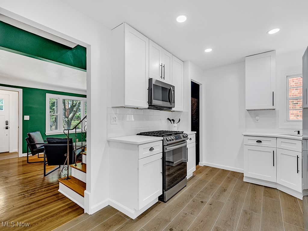 3551 Meadowbrook Boulevard, Cleveland Heights, Ohio image 10