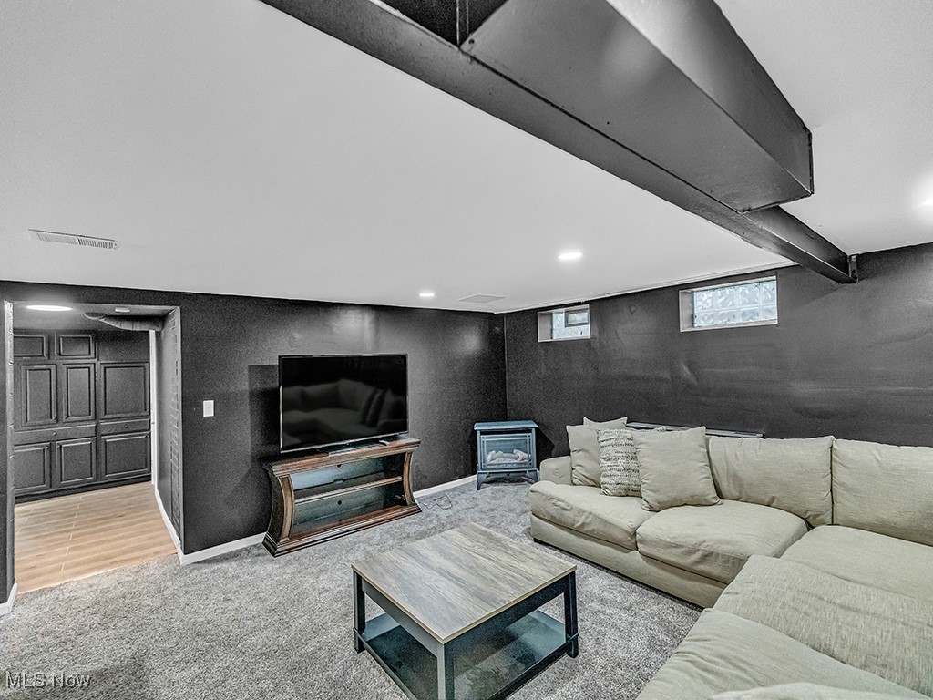3551 Meadowbrook Boulevard, Cleveland Heights, Ohio image 34