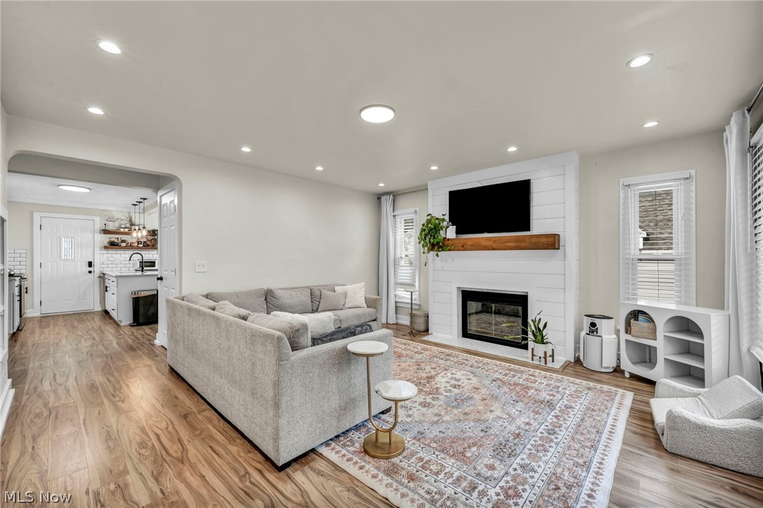 1703 Grantwood Drive