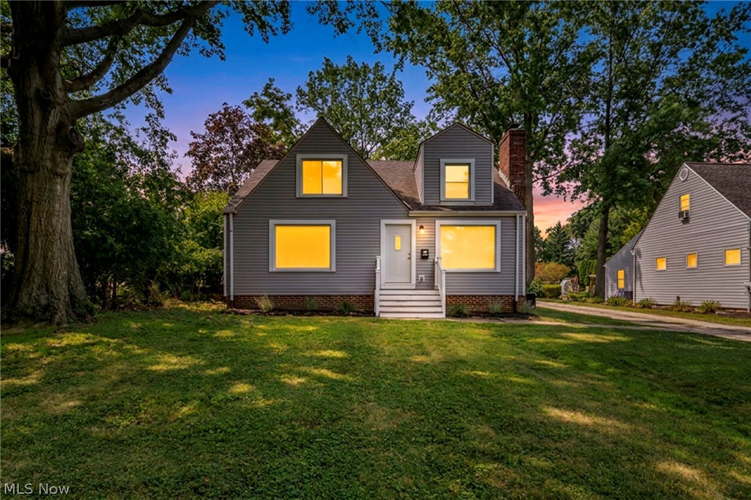 1703 Grantwood Drive