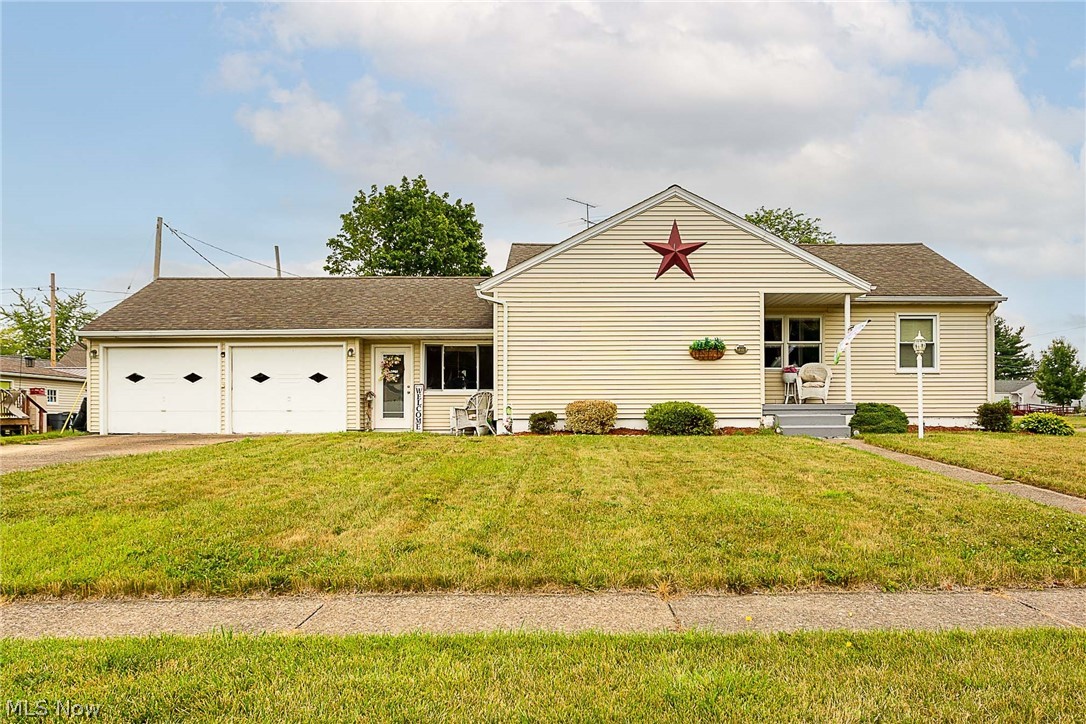 Lake View Park Homes Allotment - Residential