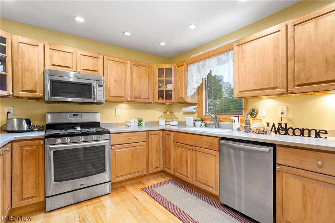 Lake View Park Homes Allotment - Residential