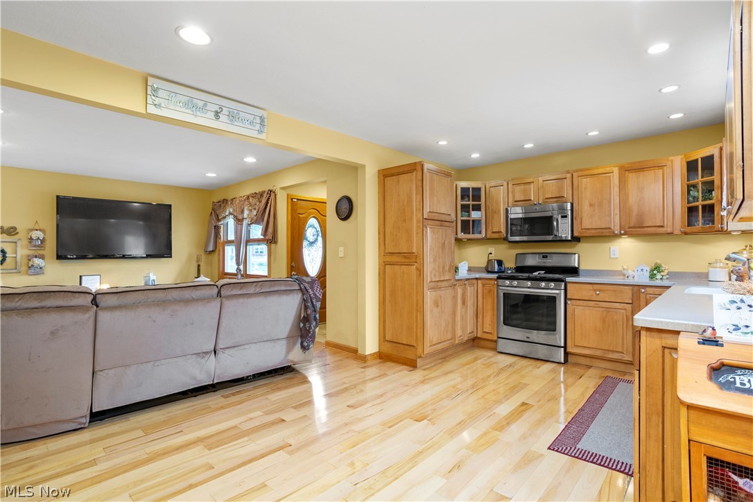 Lake View Park Homes Allotment - Residential