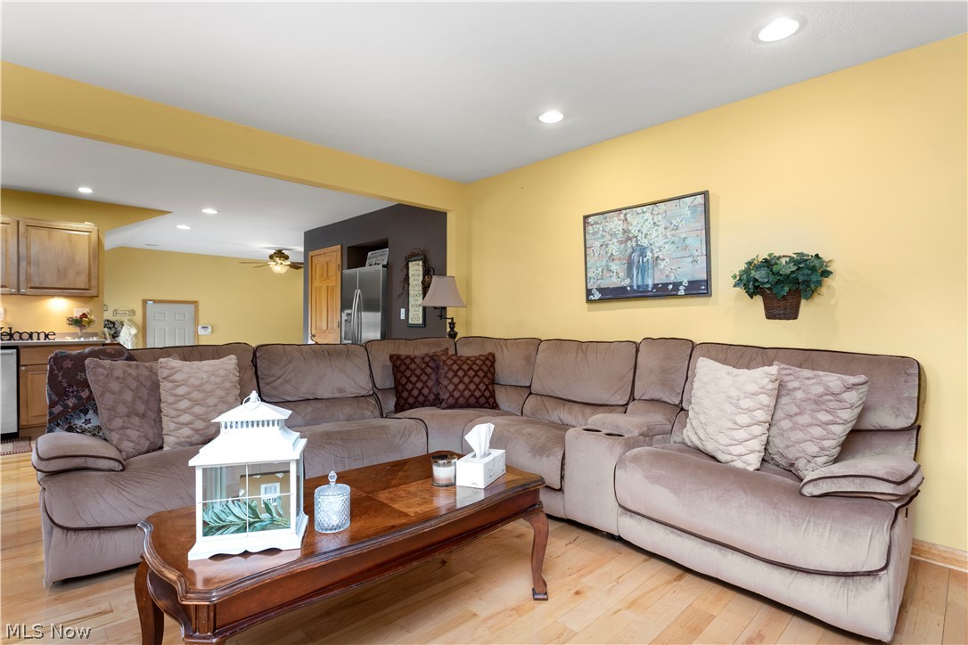 Lake View Park Homes Allotment - Residential