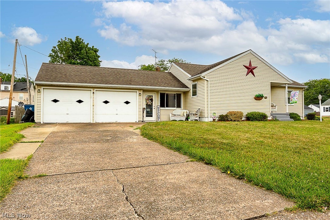 Lake View Park Homes Allotment - Residential