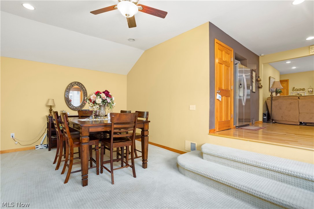 Lake View Park Homes Allotment - Residential