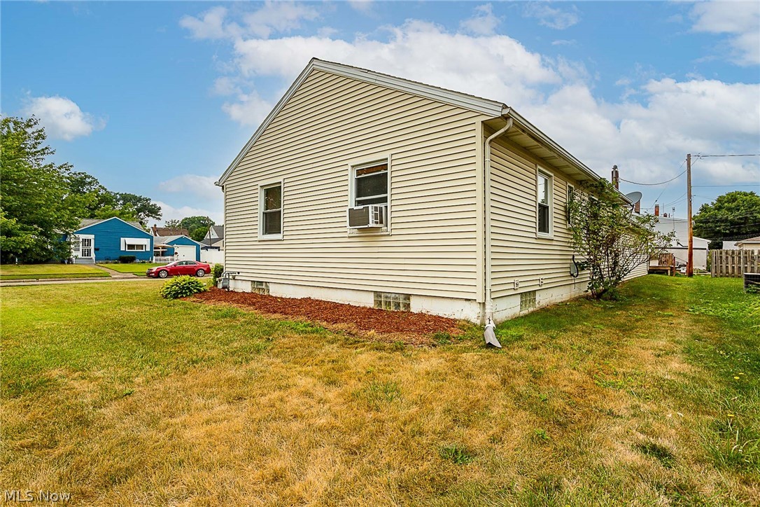 Lake View Park Homes Allotment - Residential