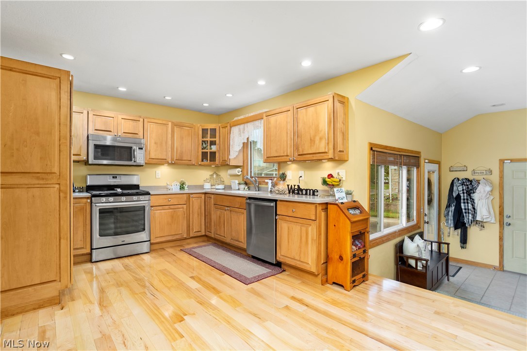 Lake View Park Homes Allotment - Residential