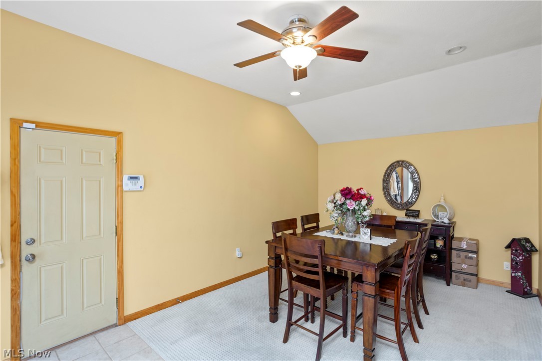 Lake View Park Homes Allotment - Residential