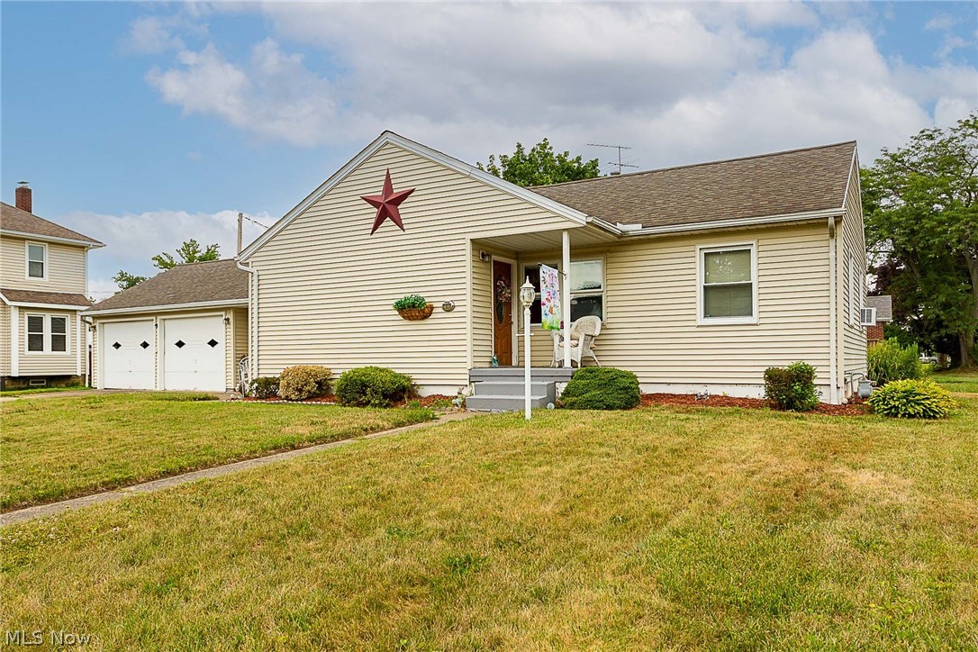 Lake View Park Homes Allotment - Residential