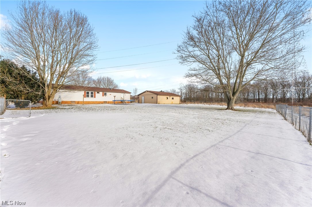 Beaver Township Sec 34 - Residential