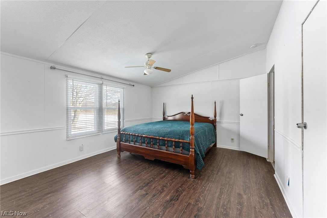 Beaver Township Sec 34 - Residential