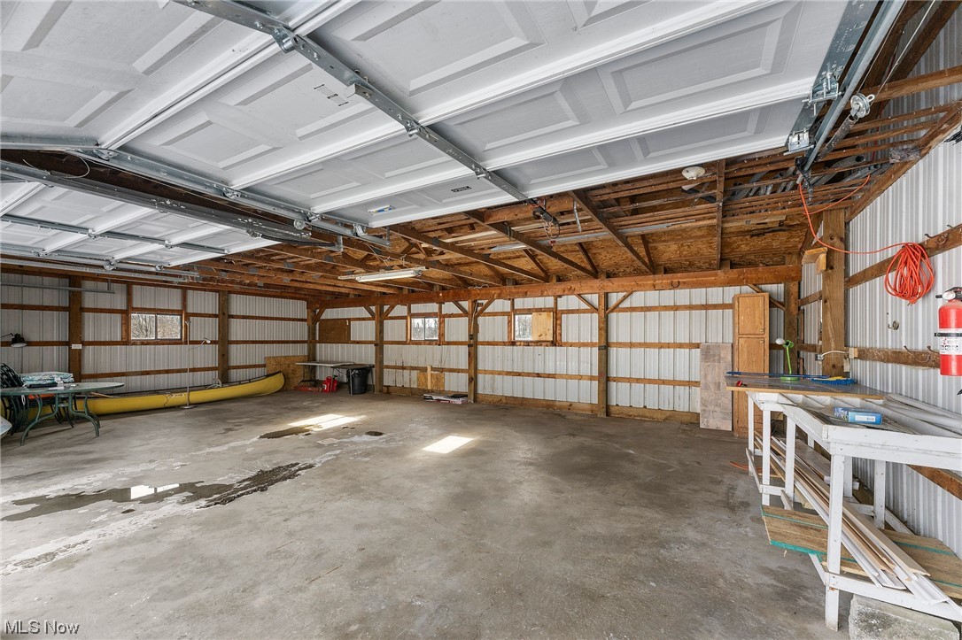 Beaver Township Sec 34 - Residential