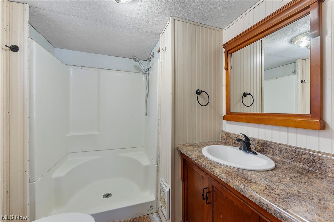 Beaver Township Sec 34 - Residential