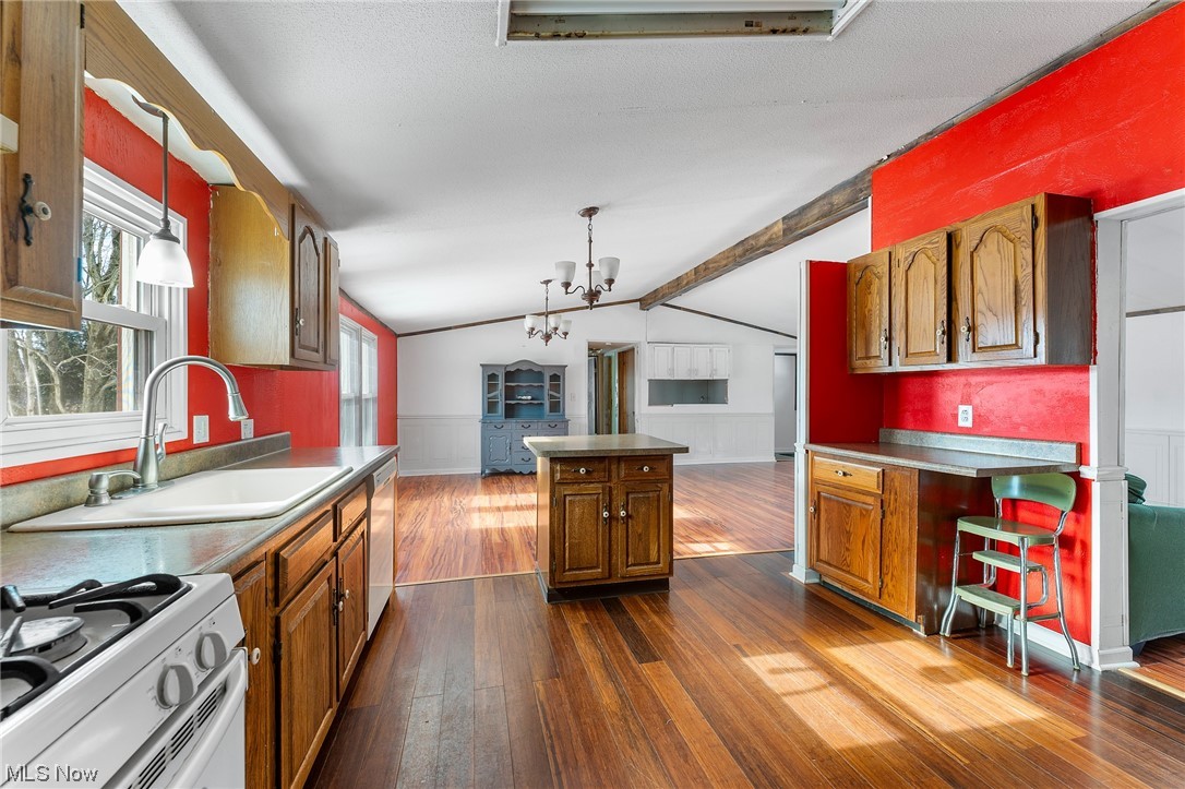 Beaver Township Sec 34 - Residential