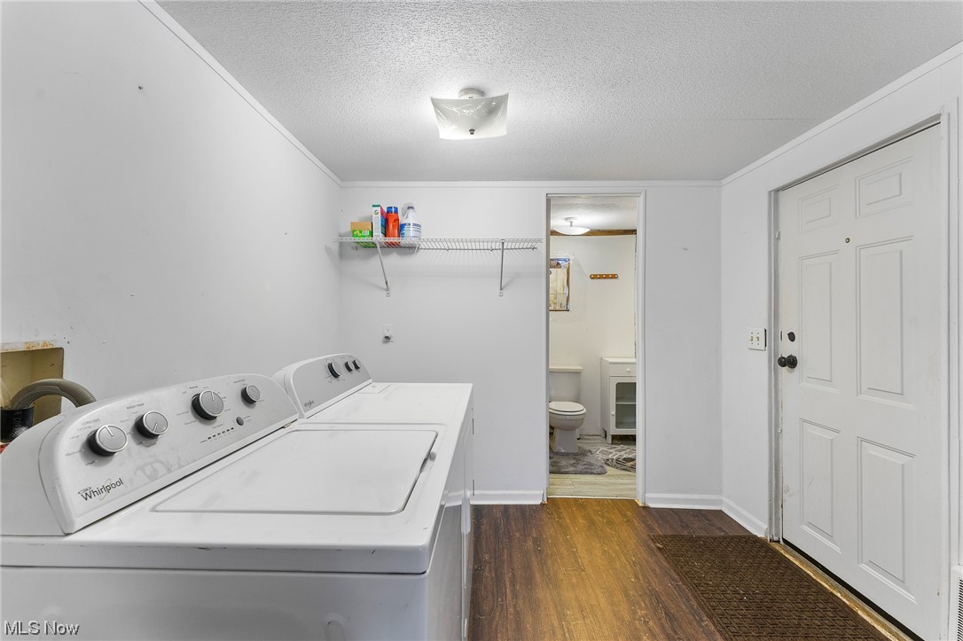 Beaver Township Sec 34 - Residential