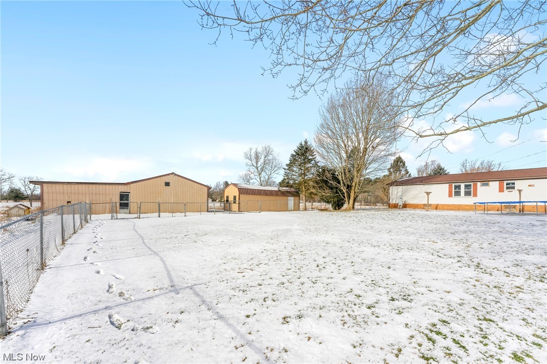 Beaver Township Sec 34 - Residential