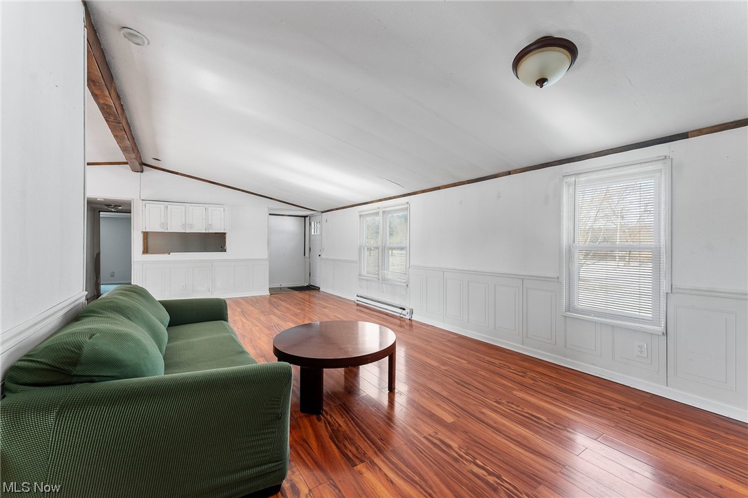 Beaver Township Sec 34 - Residential