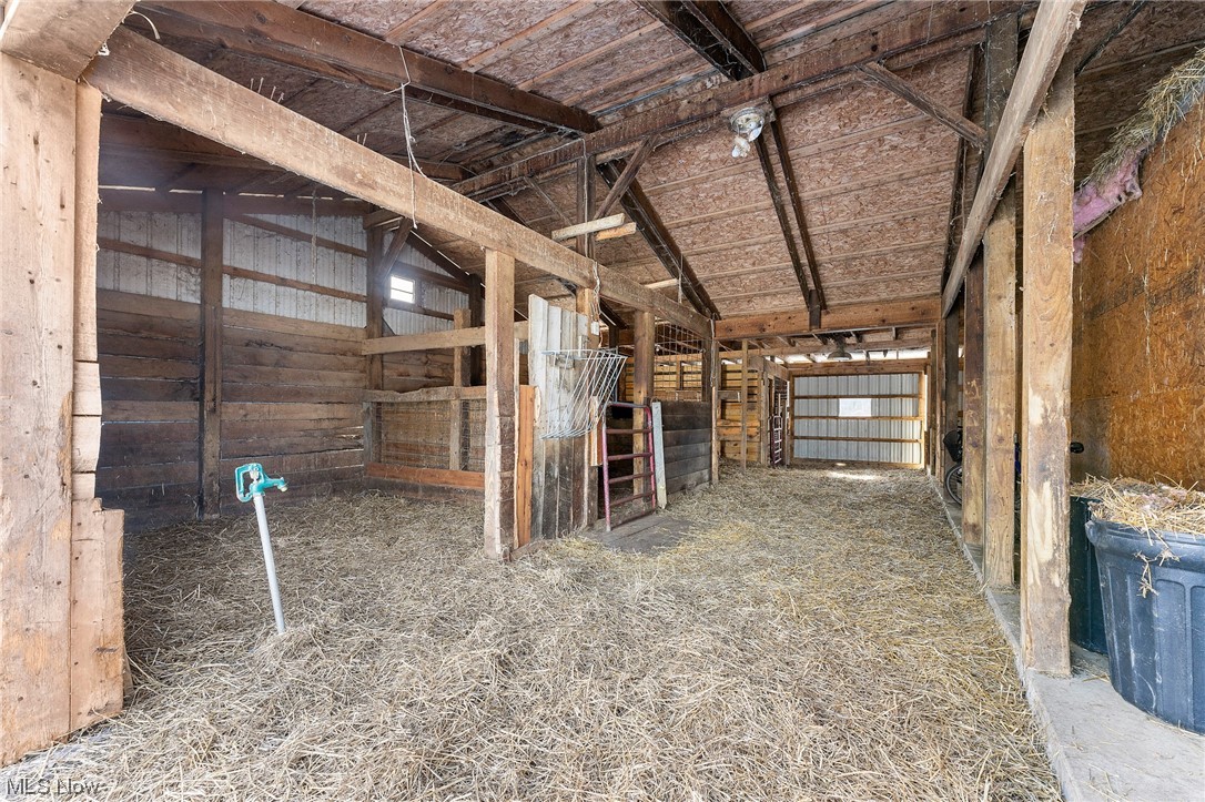 Beaver Township Sec 34 - Residential