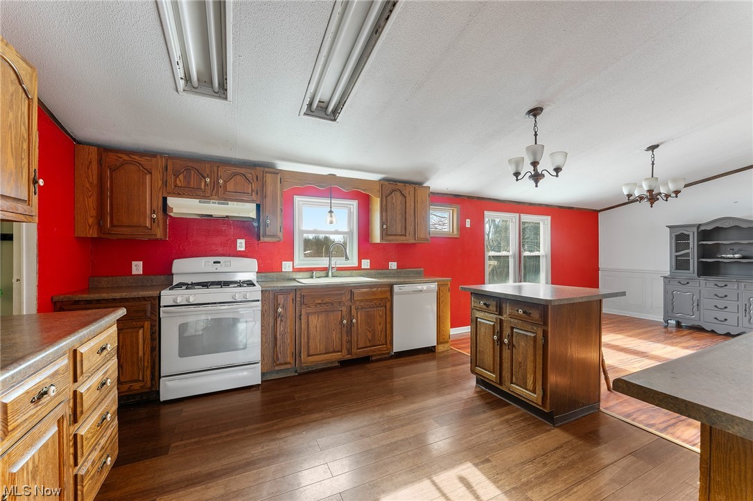 Beaver Township Sec 34 - Residential