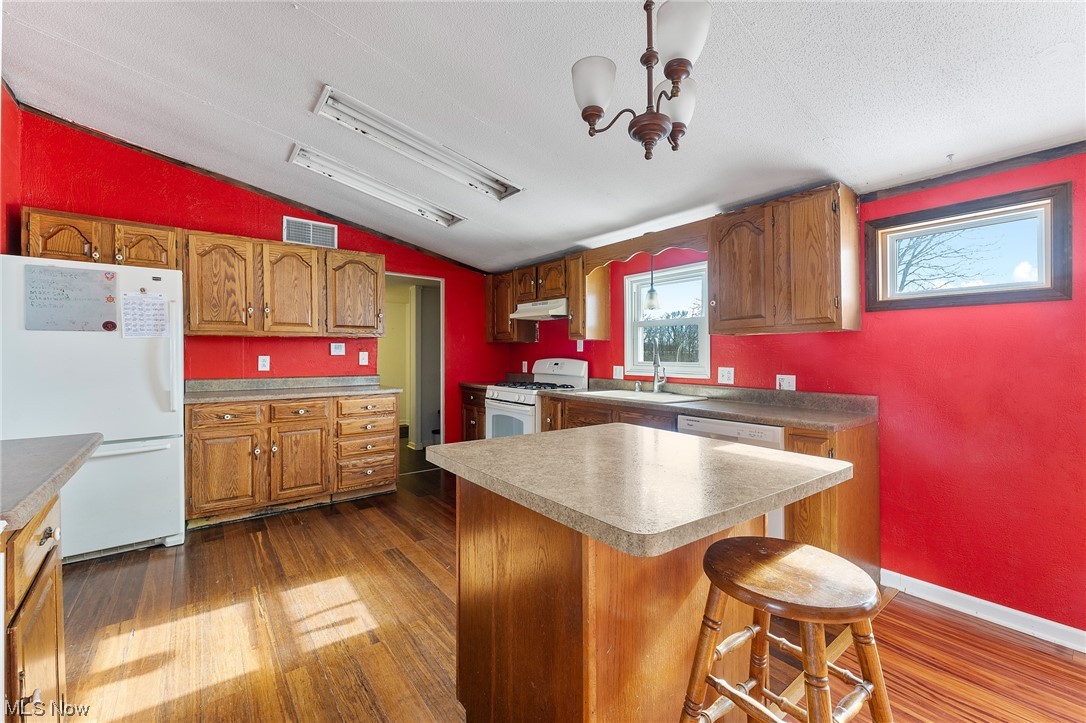 Beaver Township Sec 34 - Residential