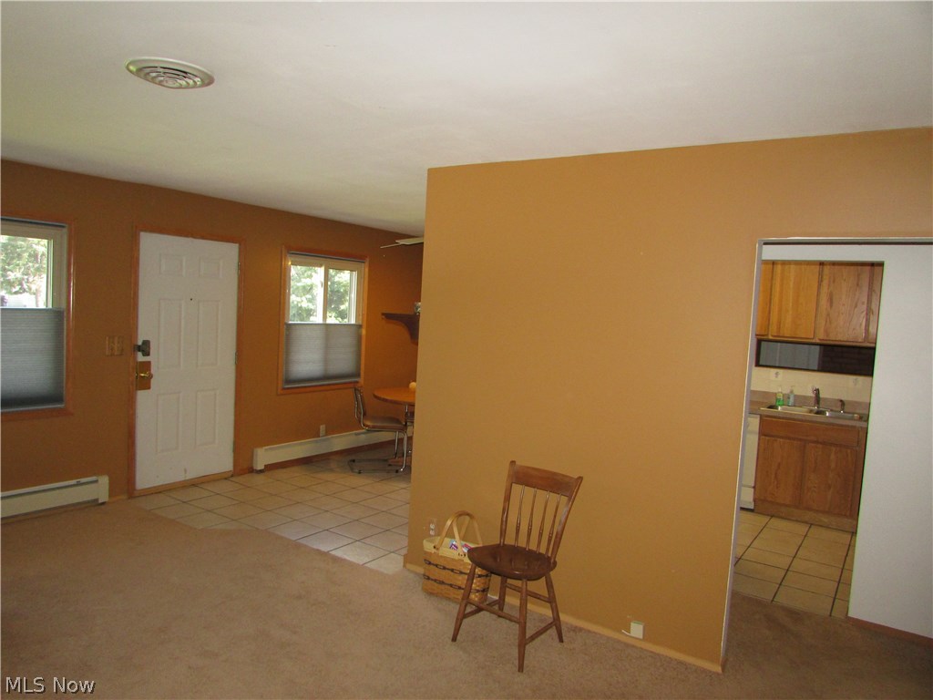 Norwood Ac Sub - Residential