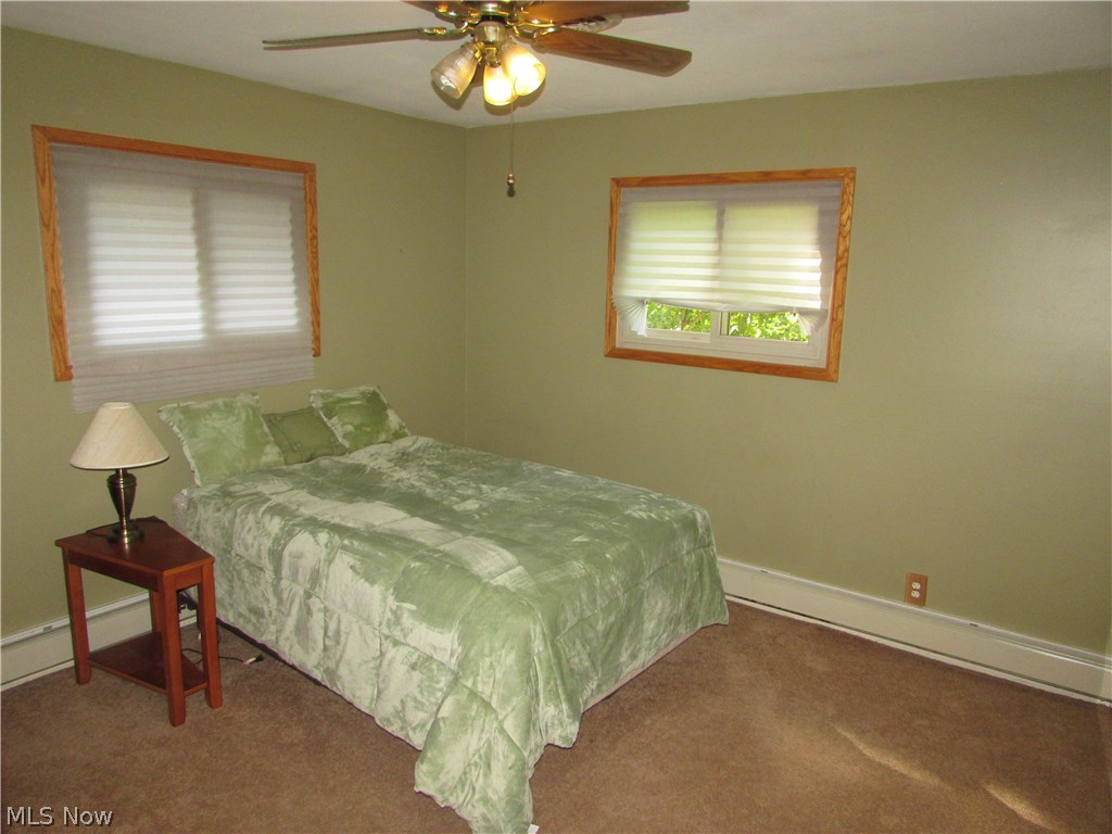 Norwood Ac Sub - Residential