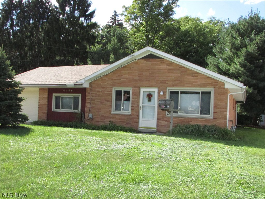 Norwood Ac Sub - Residential