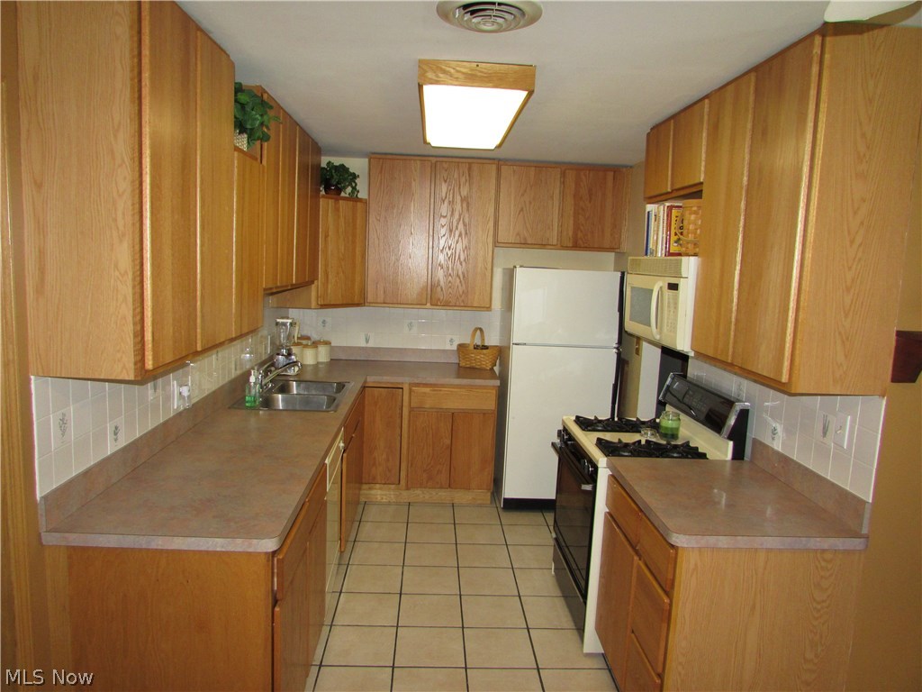 Norwood Ac Sub - Residential