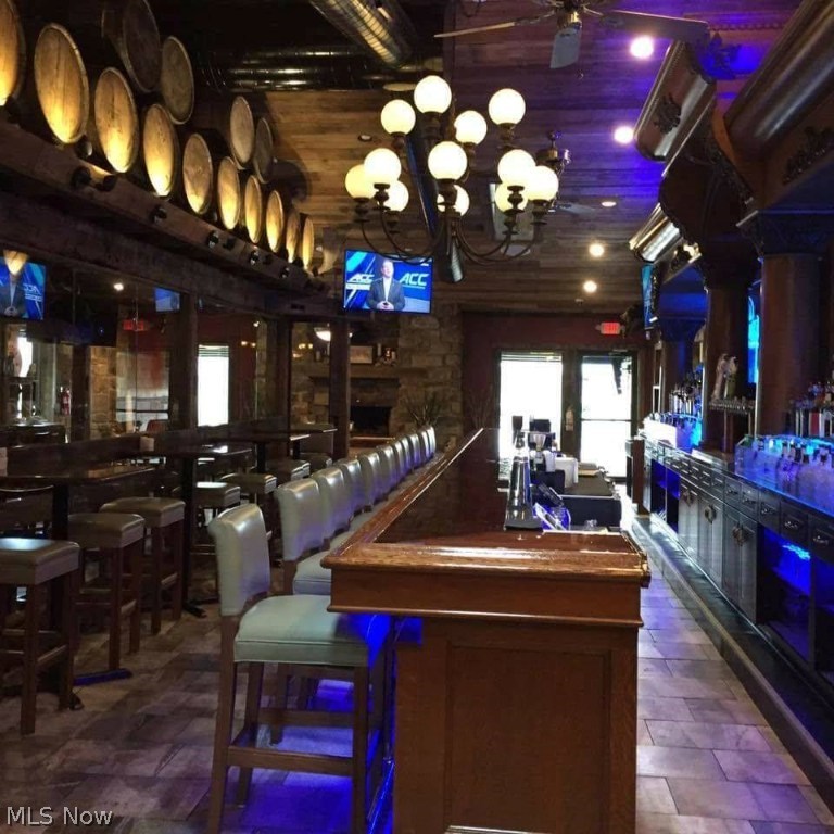 Fairways at Boulder Creek - Residential