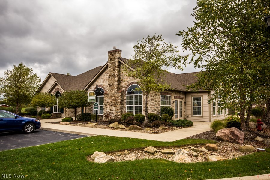 Fairways at Boulder Creek - Residential
