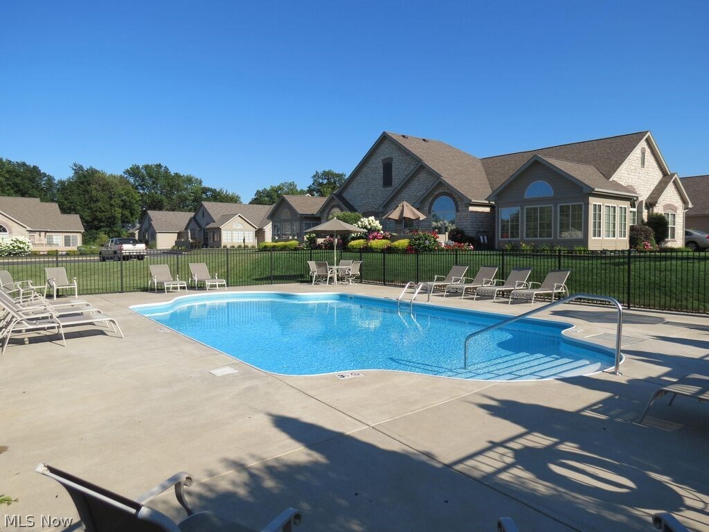 Fairways at Boulder Creek - Residential