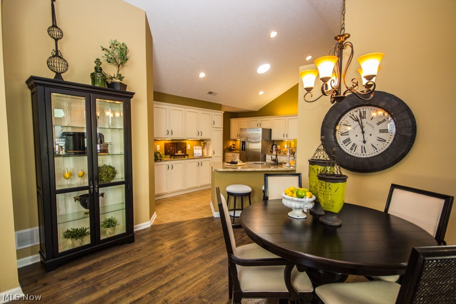 Fairways at Boulder Creek - Residential