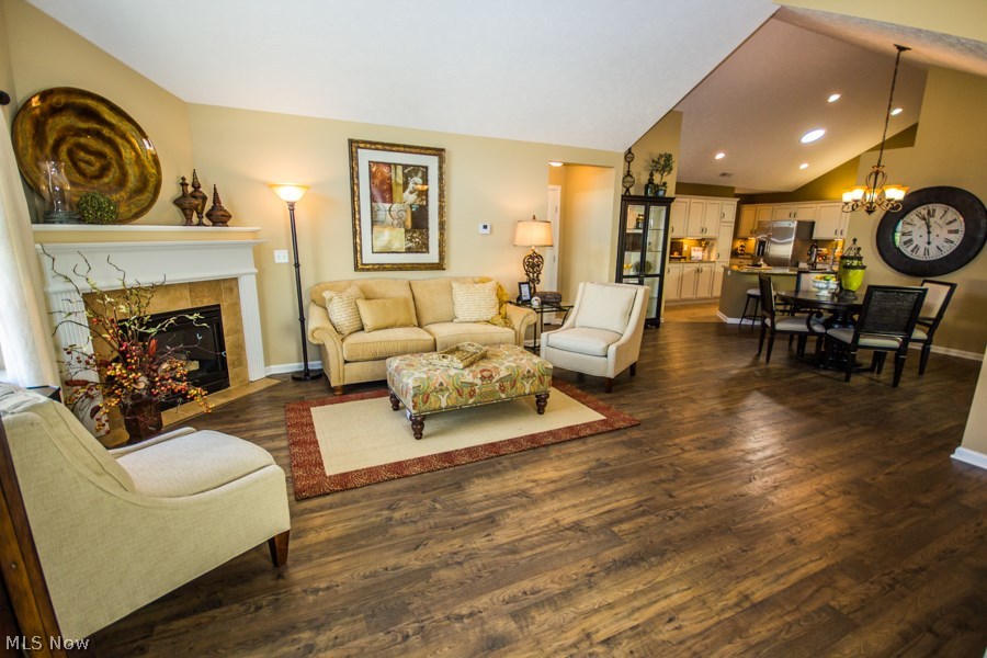 Fairways at Boulder Creek - Residential