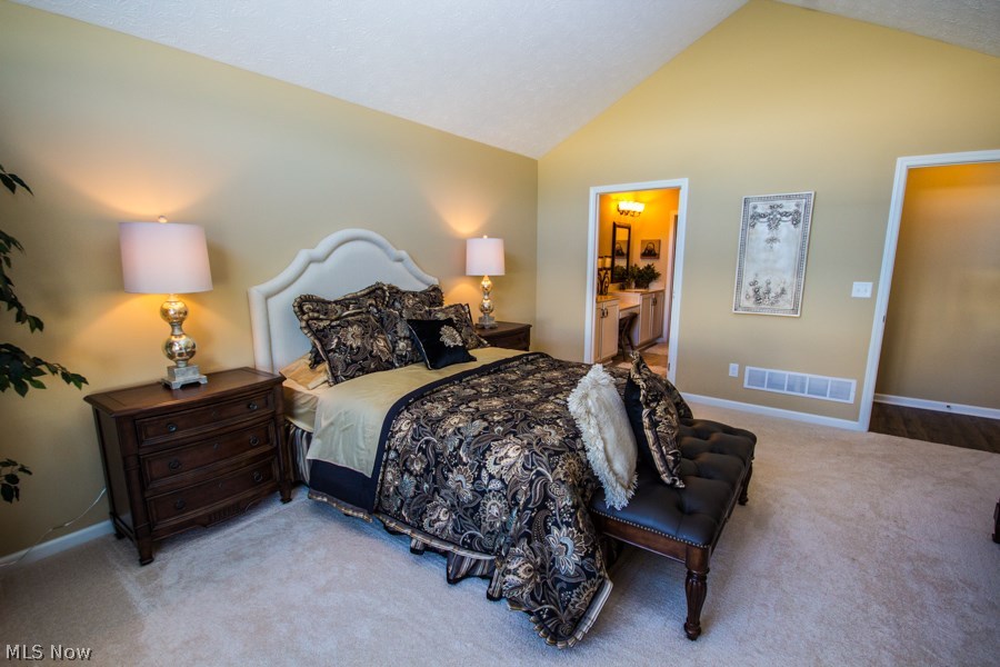 Fairways at Boulder Creek - Residential