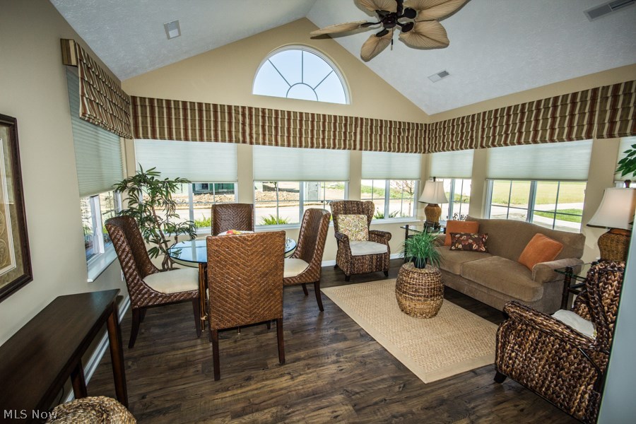 Fairways at Boulder Creek - Residential