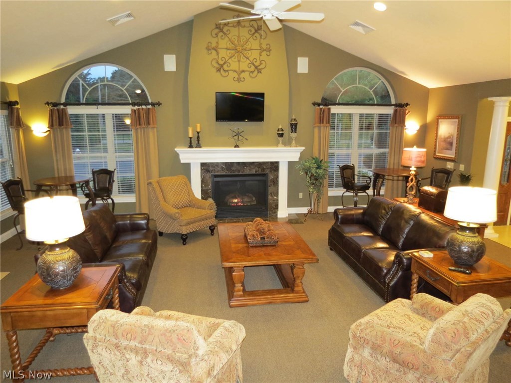 Fairways at Boulder Creek - Residential