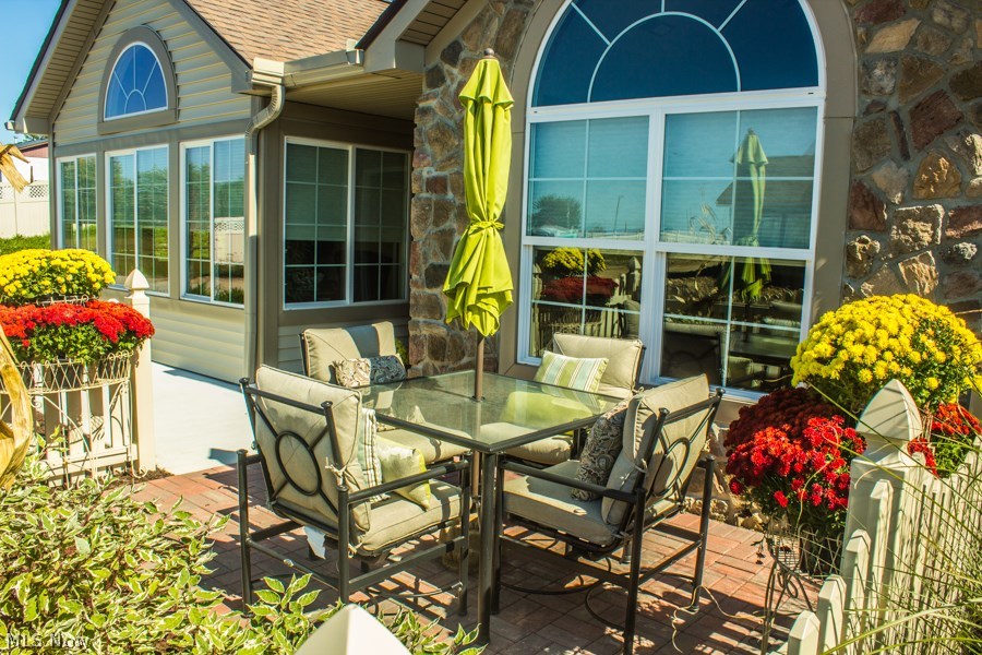 Fairways at Boulder Creek - Residential