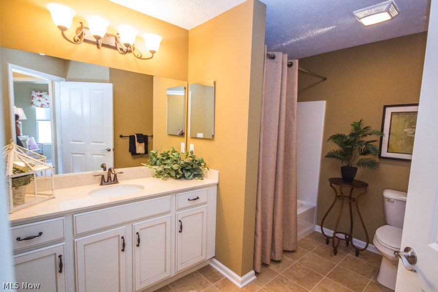 Fairways at Boulder Creek - Residential