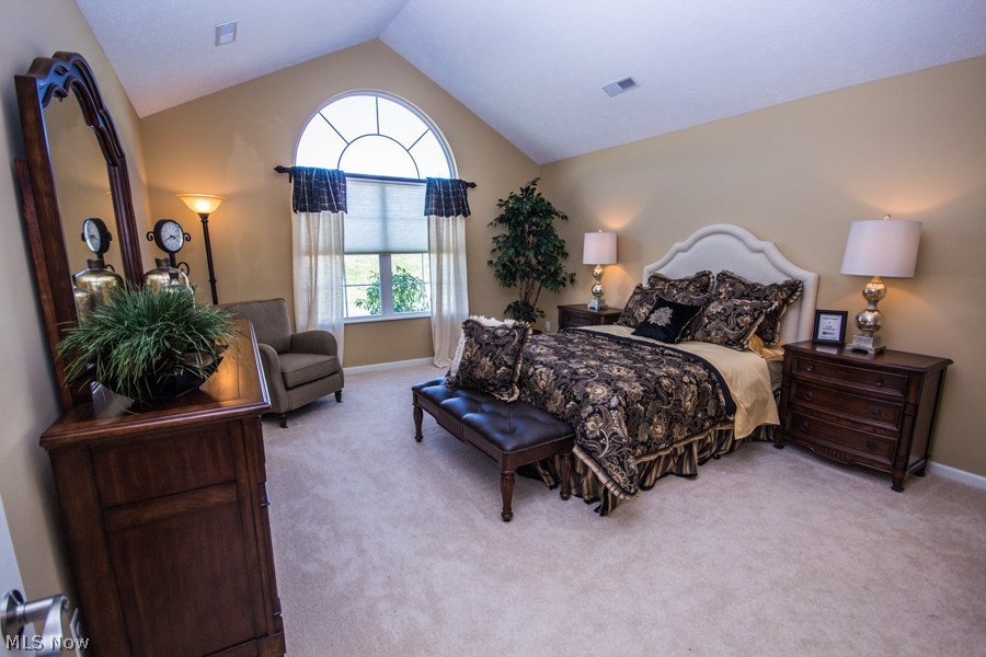 Fairways at Boulder Creek - Residential