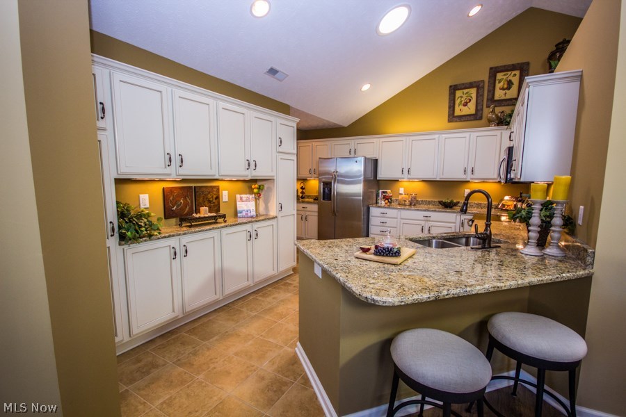 Fairways at Boulder Creek - Residential