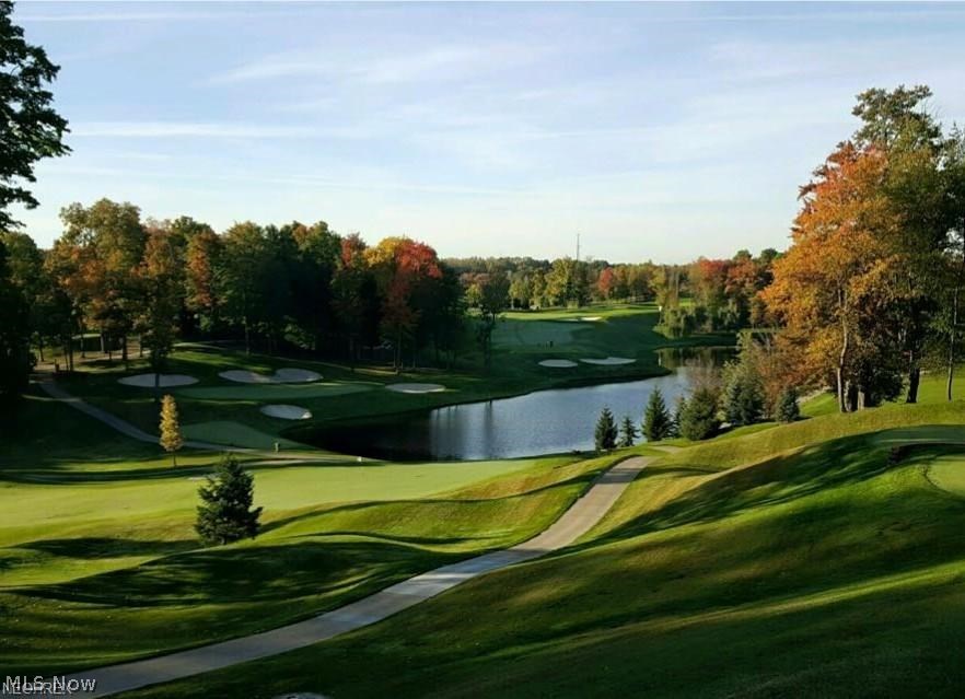 Fairways at Boulder Creek - Residential