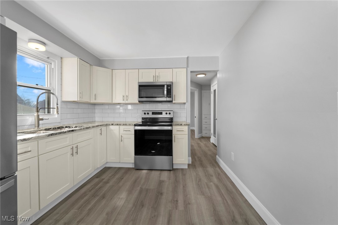 1002 Spangler Street, Canton, Ohio image 17