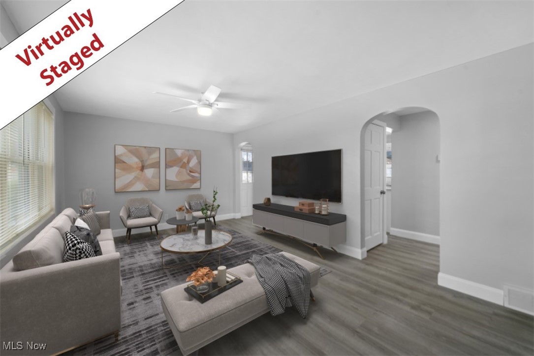 1002 Spangler Street, Canton, Ohio image 16