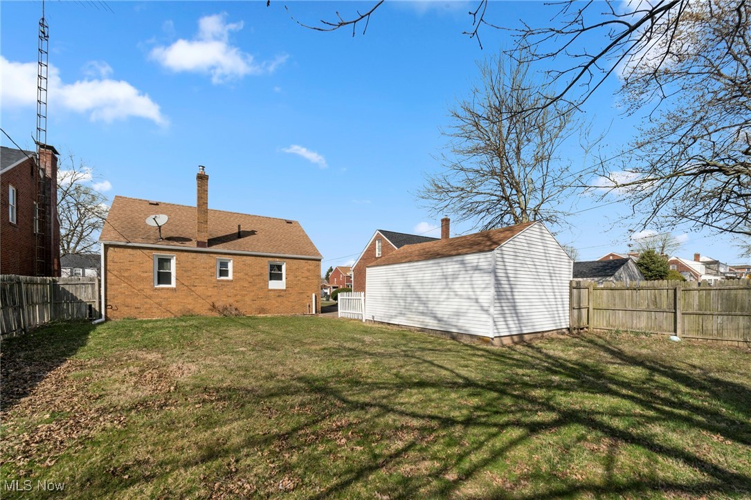 1002 Spangler Street, Canton, Ohio image 13