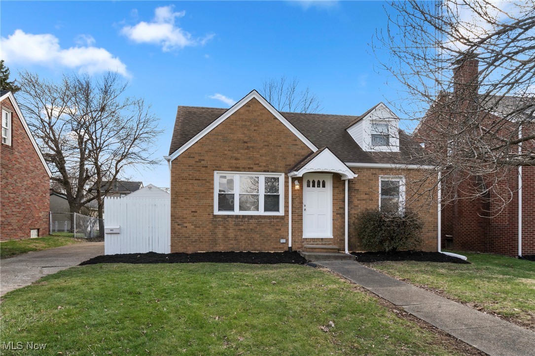 1002 Spangler Street, Canton, Ohio image 1
