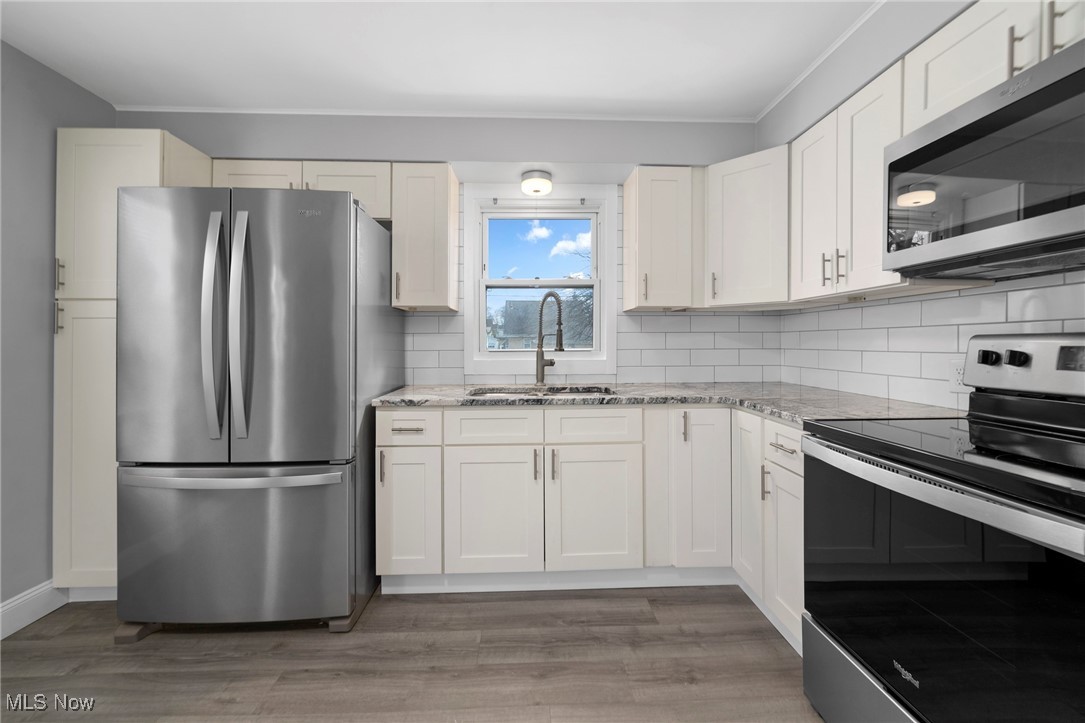 1002 Spangler Street, Canton, Ohio image 18
