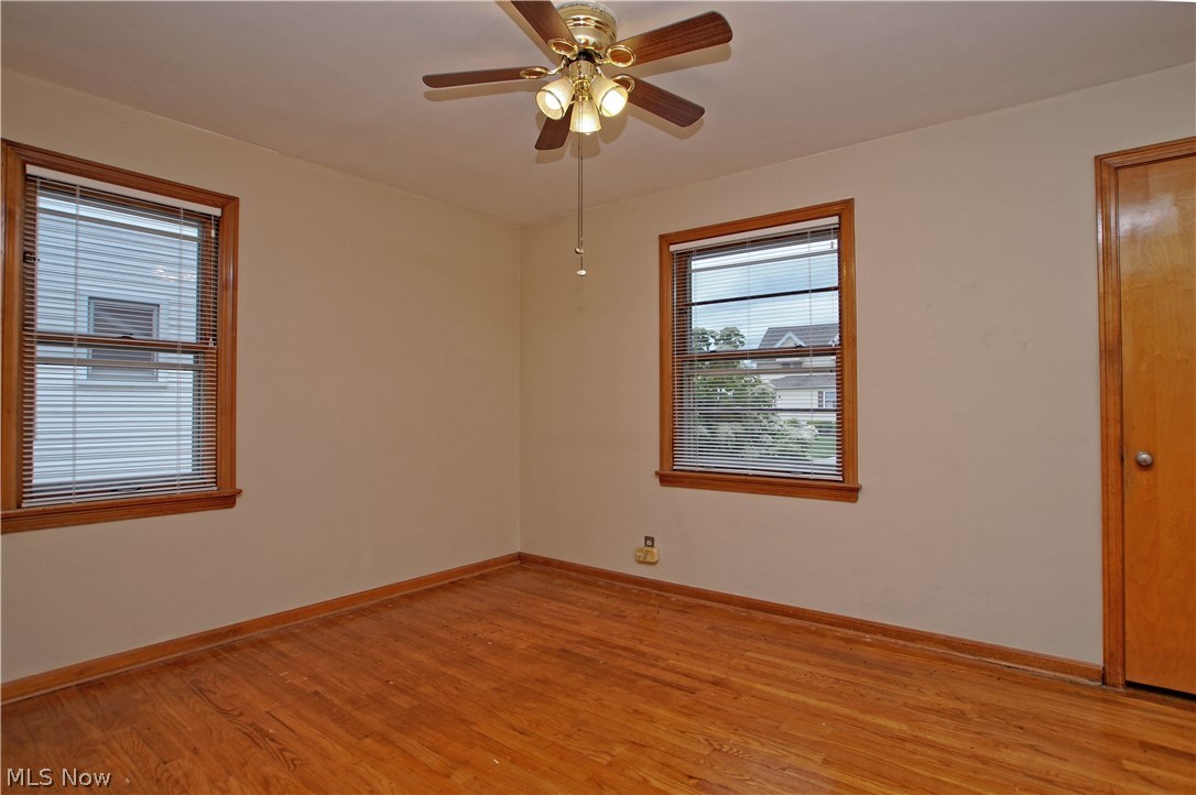 Walter H Telling Broadfield - Residential