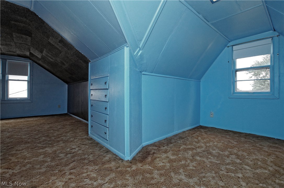 Walter H Telling Broadfield - Residential