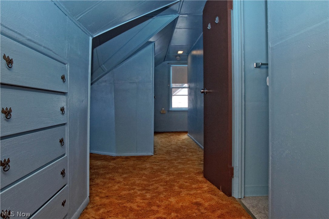 Walter H Telling Broadfield - Residential